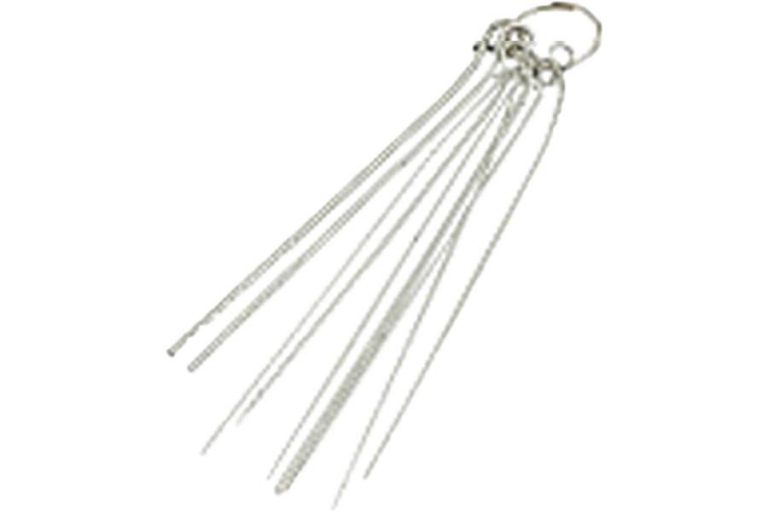 Tip CleanerAll Size Labuan Gas & Machinery