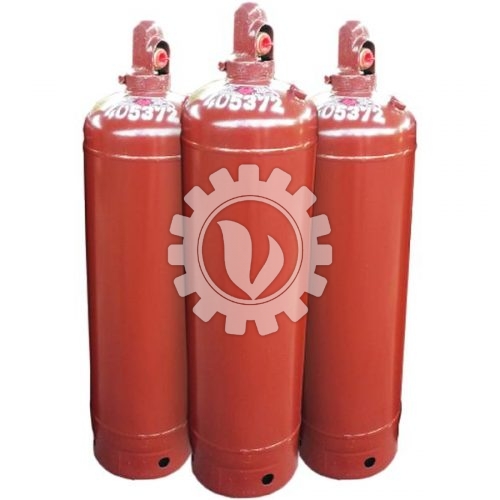 Industrial Dissolved Acetylene