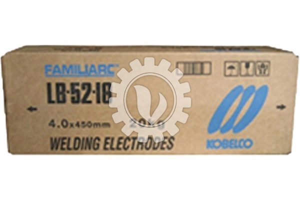 Kobelco LB-52-18 (E7018)