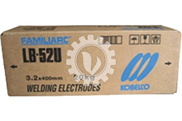 Kobelco LB-52U (E7016)