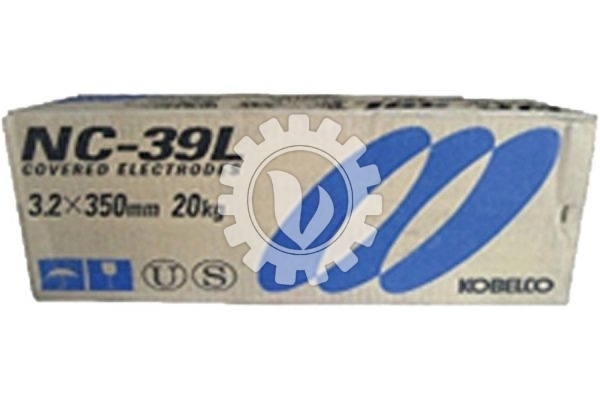 Kobelco NC-39L (E316-16)