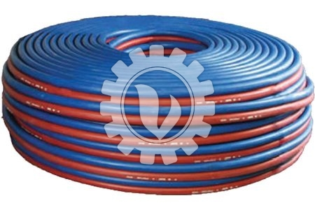 Twin Hose Twin Hose
