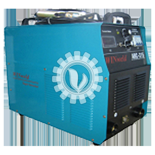 WinWeld Inverter ARC 250/ 315/ 400