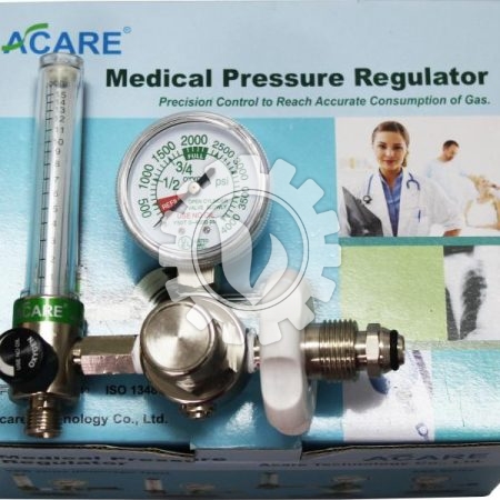 Acare Medical Oxygen Acare Medical Oxygen