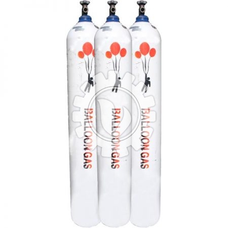 Balloon Gas Balloon Gas