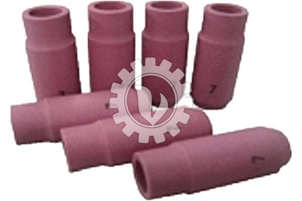 Ceramic Nozzle
