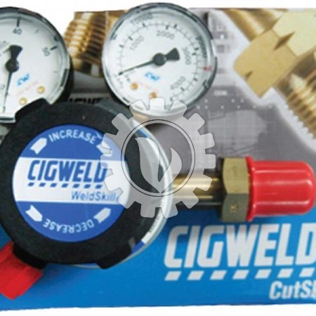 Cigweld Argon Cigweld Argon
