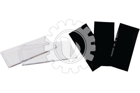 Clear & Dark Welding Lenses Clear & Dark Welding Lenses