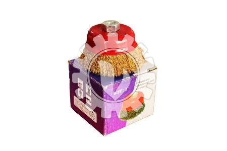 Cup Brush (Non Spark)