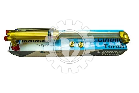 Cutting Torch (3-Seat)