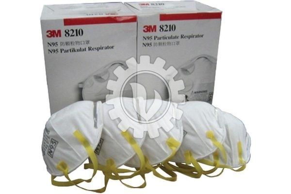 Dust Mask