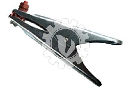 Earth Clamp Holland Type Earth Clamp Holland Type