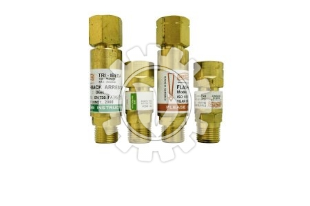 Flashback Arrestor