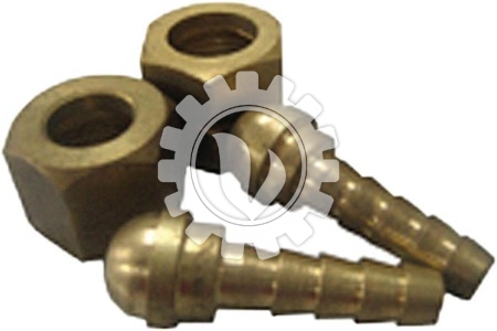 Hose Fiting Assembly Barb