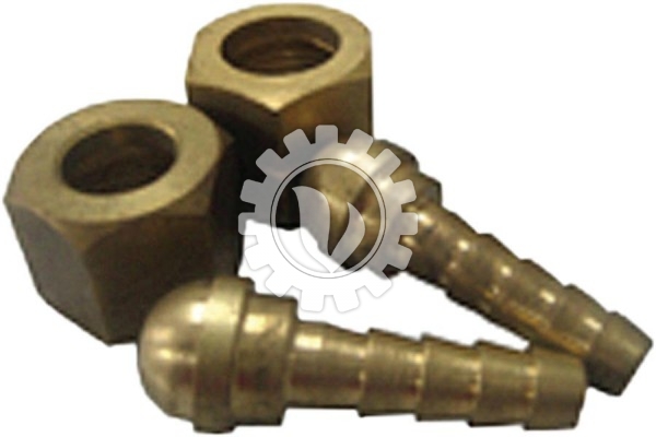 Hose Fiting Assembly Barb