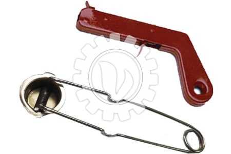 Ignition Gun