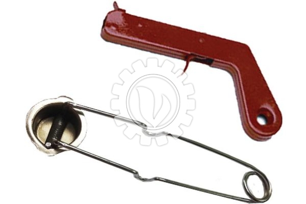 Ignition Gun