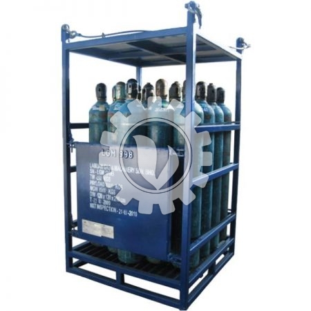 Industrial Argon