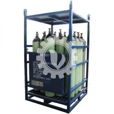 Industrial Nitrogen
