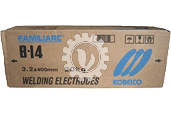 Kobelco B-14 (E6019)