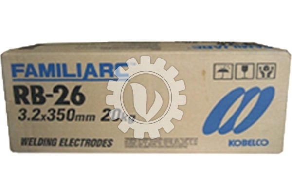 Kobelco RB-26 (E6013)