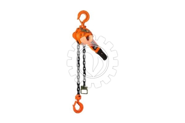 Lever Block