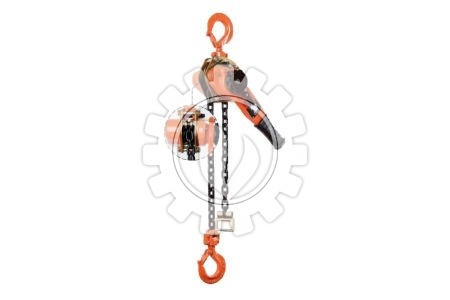 Lever Hoist Lever Hoist