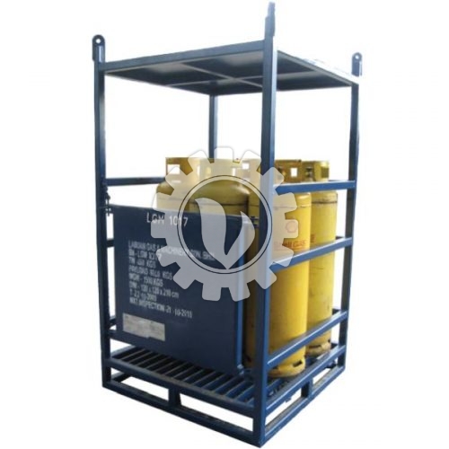 Liquefied Petroleum Gas (LPG)