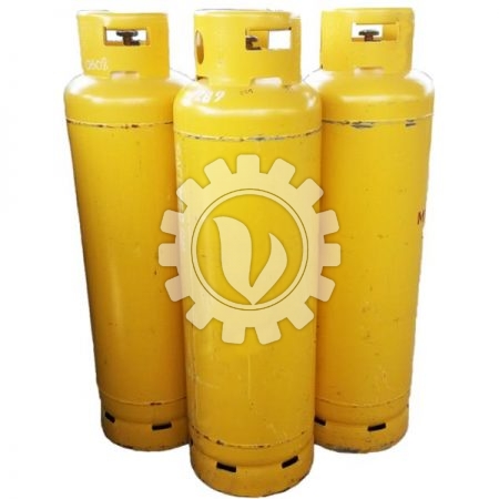 Liquefied Petroleum Gas (LPG) Liquefied Petroleum Gas (LPG)
