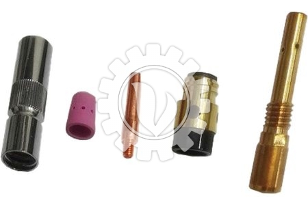 MIG Spare Part
