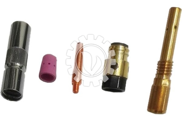 MIG Spare Part