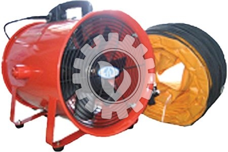 MVS Ventilator