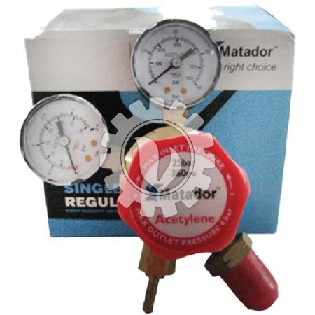 Matador Acetylene Matador Acetylene