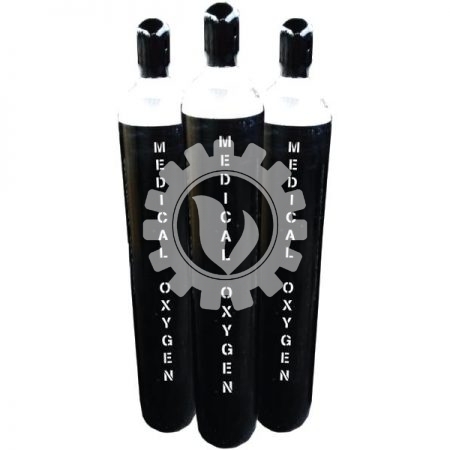 Medical Oxygen Medical Oxygen