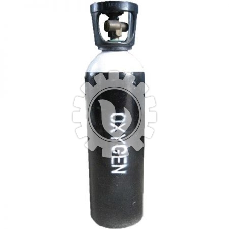 Medical Oxygen Cylinder