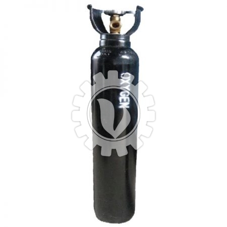 Oxygen Cylinder