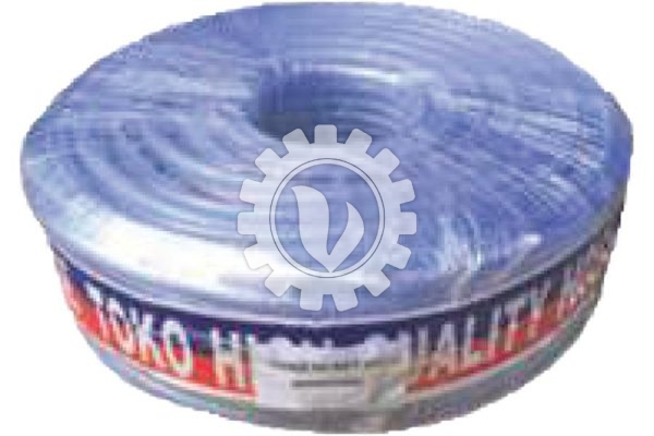 PVC HI-Net Hose