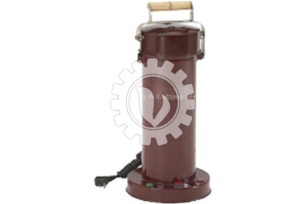 Portable Electrode Dryer