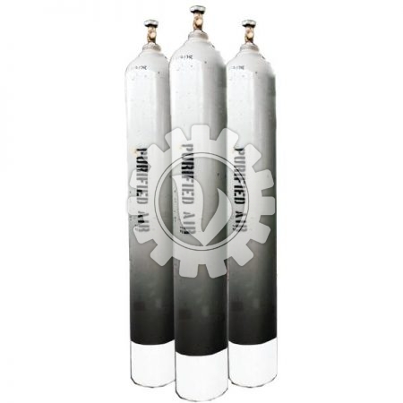 Purified Air Purified Air