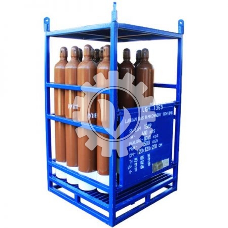 Purified Helium Purified Helium