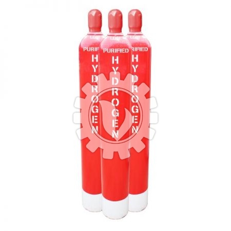 Purified Hydrogen Purified Hydrogen