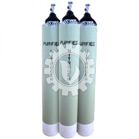 Purified Nitrogen Purified Nitrogen