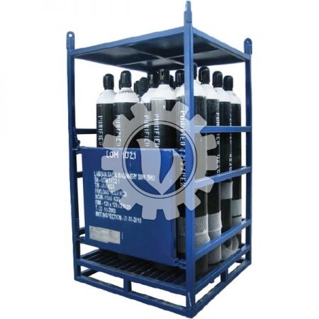 Purified Oxygen Purified Oxygen