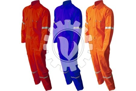 Safety-Coverall Safety-Coverall
