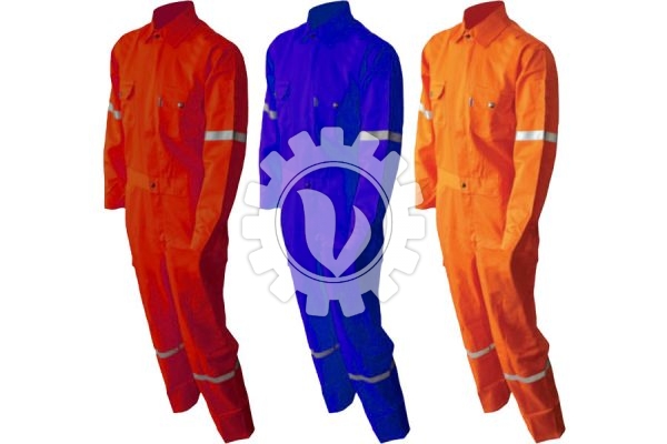 Safety-Coverall