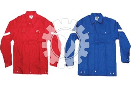 Safety Jacket Safety Jacket