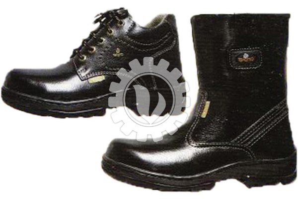 Safety Shoes