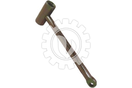 Spindle Key