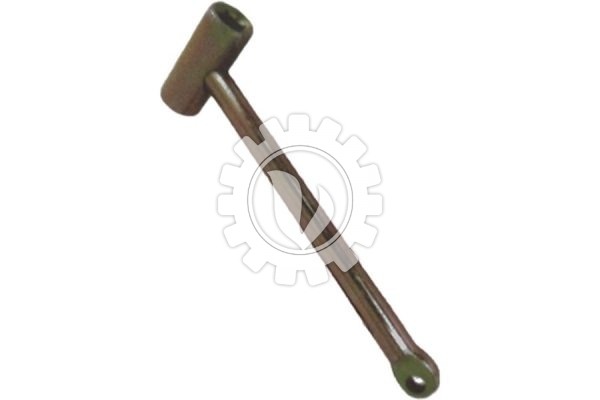 Spindle Key