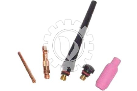 TIG Spare Part